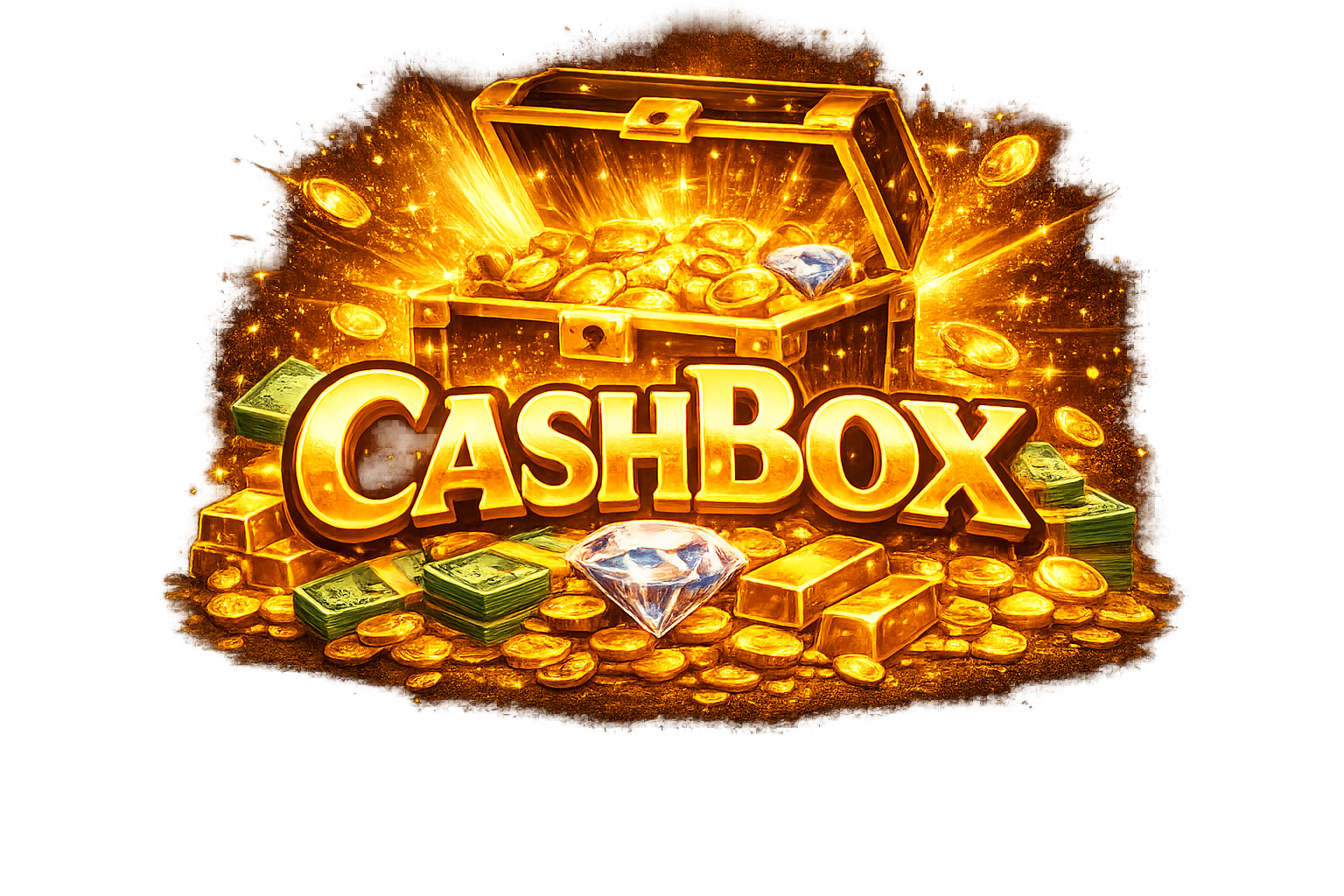 CashBox